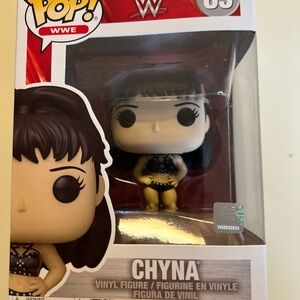 Funko Collectible Box